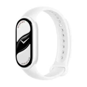 Xiaomi Smart Band 10 pametna narukvica bijela