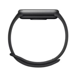 Xiaomi Smart Band 10 pametna narukvica crna