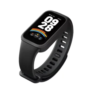Xiaomi Smart Band 9 Active pametna narukvica crna 02