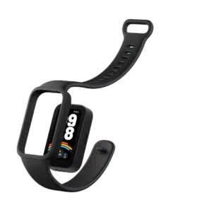 Xiaomi Smart Band 9 Active pametna narukvica crna 078