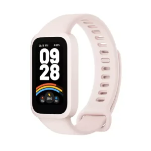 Xiaomi Smart Band 9 Active pametna narukvica roza