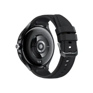 Xiaomi Watch 2 Pro Black pametni sat crni 02