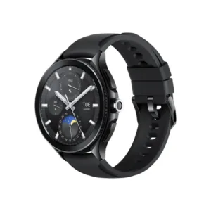 Xiaomi Watch 2 Pro Black pametni sat