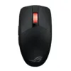 Asus ROG Strix Impact III bežični miš crni black gaming