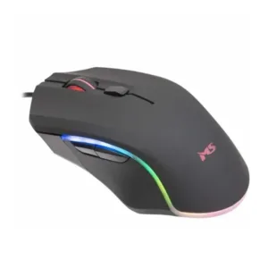 MS NEMESIS C335 Gaming miš žičani crni