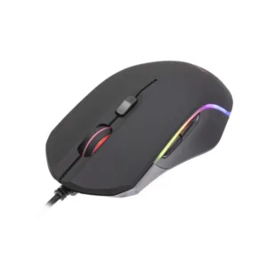 MS NEMESIS C335 Gaming miš žičani crni