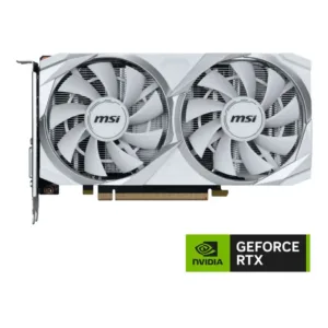 MSI GeForce RTX 3050 Ventus 8GB grafička kartica 01