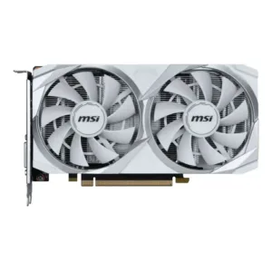 MSI GeForce RTX 3050 Ventus 8GB grafička kartica 01
