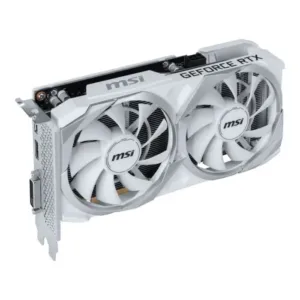 MSI GeForce RTX 3050 Ventus 8GB grafička kartica 09