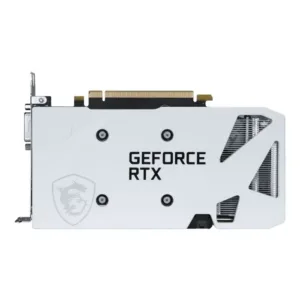 MSI GeForce RTX 3050 Ventus 8GB grafička kartica 09