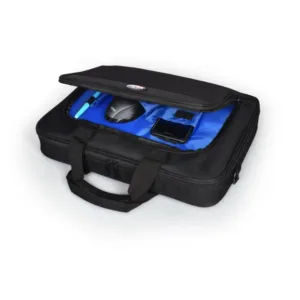 PORT Designs Hanoi II Clamshell torba za laptop 15.6 crna