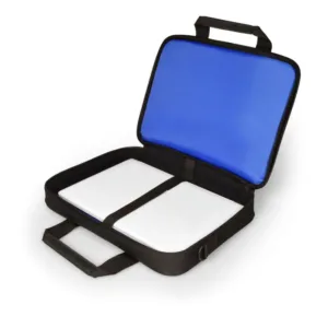 PORT Designs Hanoi II Clamshell torba za laptop 15.6 crna