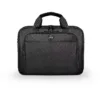 PORT Designs Hanoi II Clamshell torba za laptop 15.6 crna