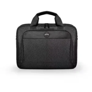 PORT Designs Hanoi II Clamshell torba za laptop 15.6 crna