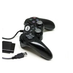 Snopy FTQ5C1 PC PS2 PS3 3u1 kontroler dzojstik