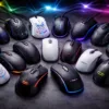 Top 15 žičnih miševa do 50 KM — Najbolji odabir za Gaming i svakodnevnu upotrebu