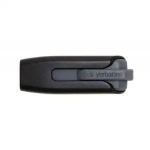 USB Stick Verbatim V3 256GB USB 3.2 Gen1 crni