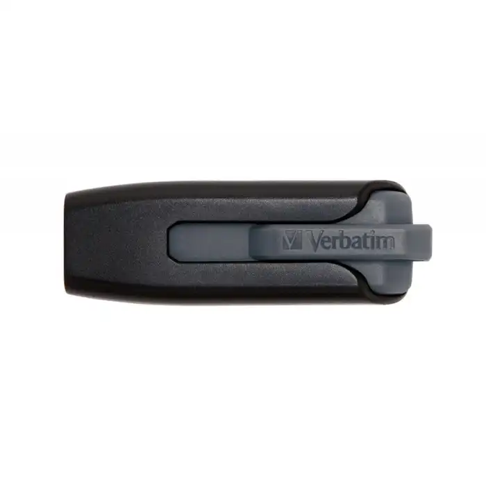 USB Stick Verbatim V3 256GB USB 3.2 Gen1 crni 02 USB Stick Verbatim V3 256GB USB 3.2 Gen1 crni
