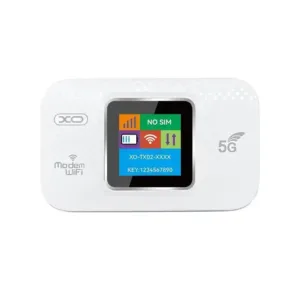 XO TX02 4G LTE Mobilni Wi-Fi ruter