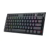 Redragon Horus Mini Pro mehanička Gaming bežična tastatura