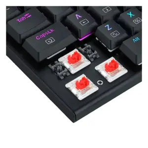 Redragon Horus Mini Pro mehanička Gaming bežična tastatura
