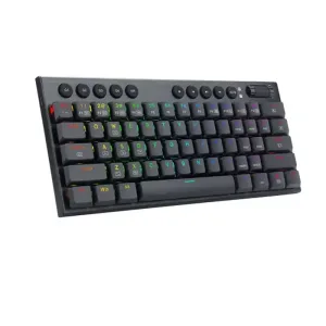 Redragon Horus Mini Pro mehanička Gaming bežična tastatura