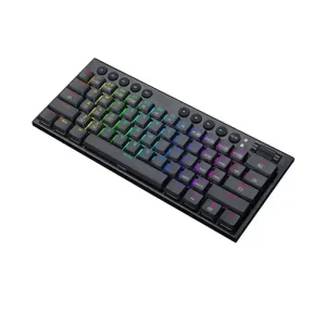 Redragon Horus Mini Pro mehanička Gaming bežična tastatura