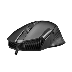 Rampage SMX-G39 Comfort Gaming miš crni
