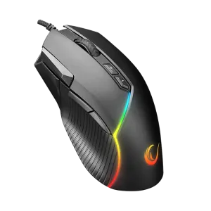 Rampage SMX-G39 Comfort Gaming miš crni