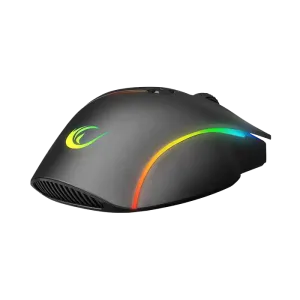 Rampage SMX-G39 Comfort Gaming miš crni