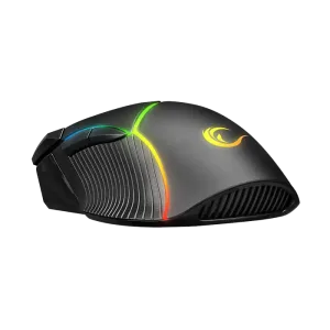 Rampage SMX-G39 Comfort Gaming miš crni