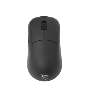 White Shark Aero WGM-5015 gaming bežični miš crni