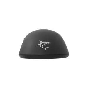 White Shark Aero WGM-5015 gaming bežični miš crni