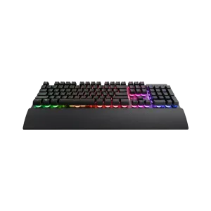 Rampage KM-RX7 Fortuna V2 Combo Gaming set tastatura miš crni
