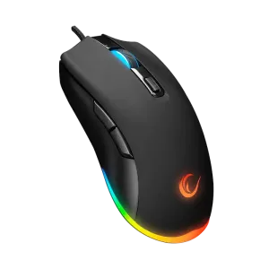 Rampage KM-RX7 Fortuna V2 Combo Gaming set tastatura miš crni