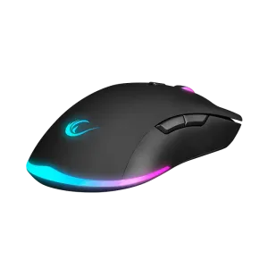 Rampage KM-RX7 Fortuna V2 Combo Gaming set tastatura miš crni