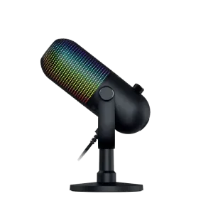 Razer Seiren V3 Chroma RGB USB mikrofon crni