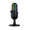 Razer Seiren V3 Chroma RGB USB mikrofon crni