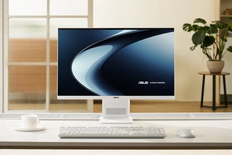 Asus je predstavio VM441 all-in-one računar koji koristi Snapdragon X procesor