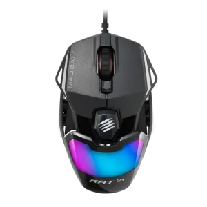 Mad Catz R.A.T. 2+ RGB Gaming miš crni