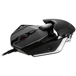 Mad Catz R.A.T. 2+ RGB Gaming miš crni