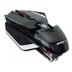 Mad Catz R.A.T. 2+ RGB Gaming miš crni