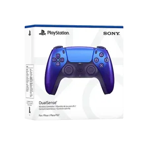 PS5 Dualsense Wireless Controller Chroma Indigo