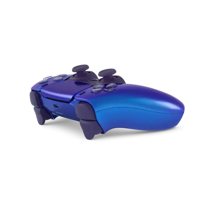 PS5 Dualsense Wireless Controller Chroma Indigo 12 PS5 Dualsense Wireless Controller Chroma Indigo