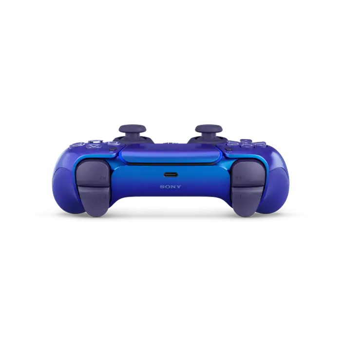 PS5 Dualsense Wireless Controller Chroma Indigo 3 PS5 Dualsense Wireless Controller Chroma Indigo