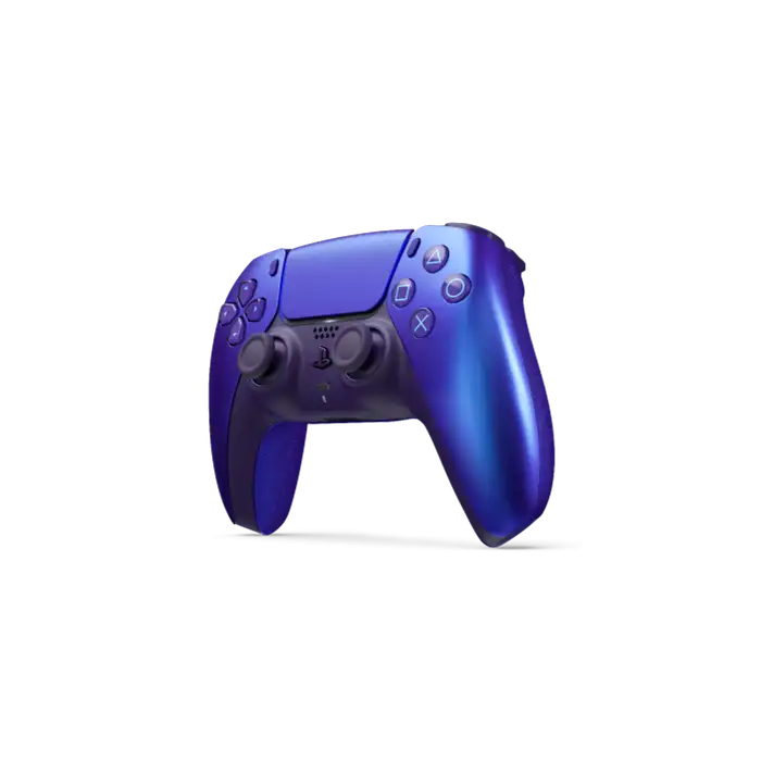 PS5 Dualsense Wireless Controller Chroma Indigo 6 PS5 Dualsense Wireless Controller Chroma Indigo