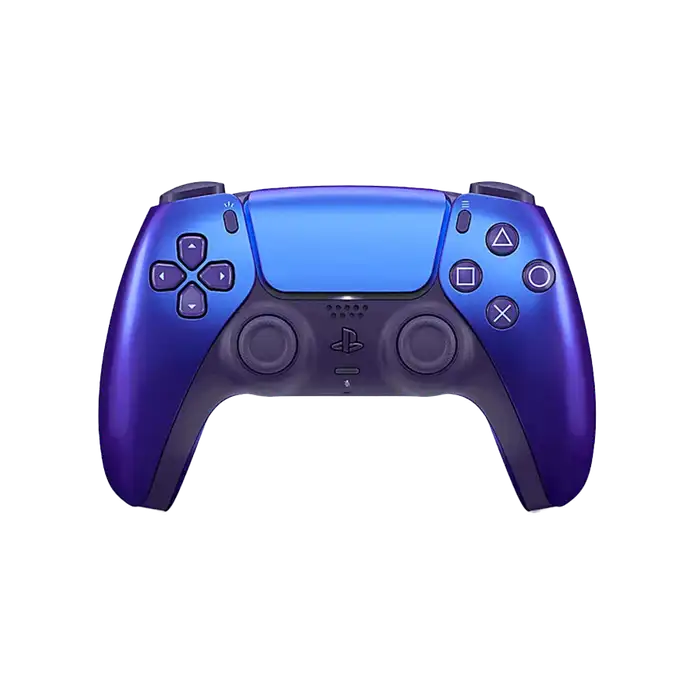 PS5 Dualsense Wireless Controller Chroma Indigo PS5 Dualsense Wireless Controller Chroma Indigo