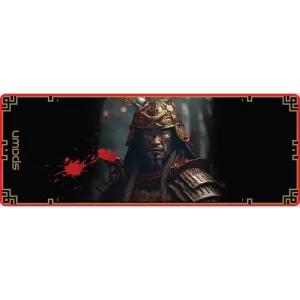 Spawn Samurai XL Gaming podloga za miš gejmerska