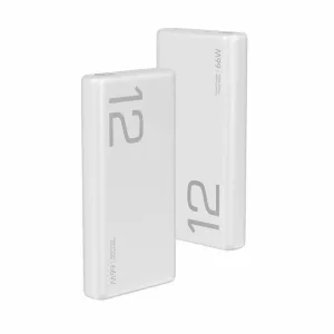 Honor Choice Power Bank 66W 12000mAh prenosivi punjač