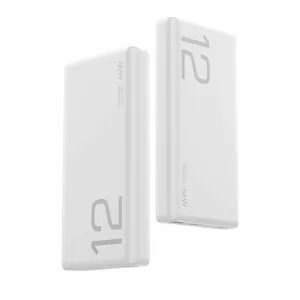 Honor Choice Power Bank 66W 12000mAh prenosivi punjač